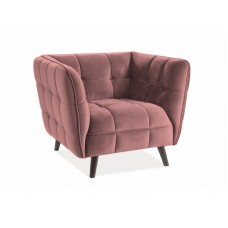 Krēsls Castello 1 Velvet